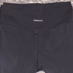 Butter soft leggings Paragon